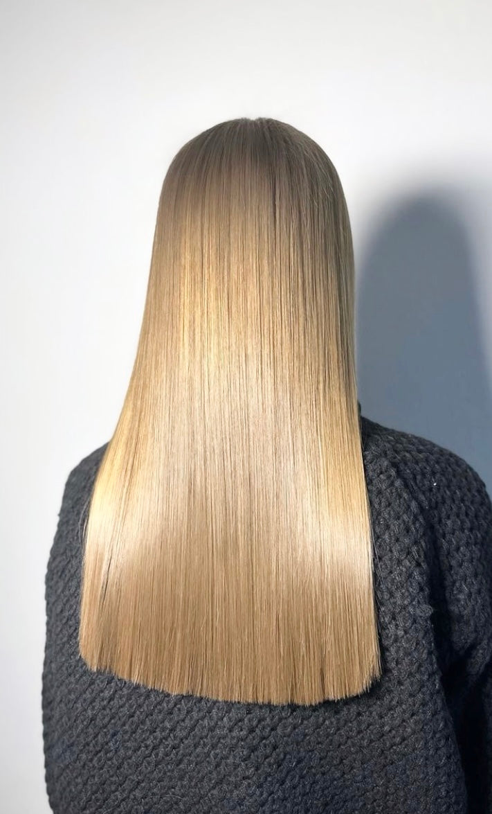 Lissage Brésilien organique