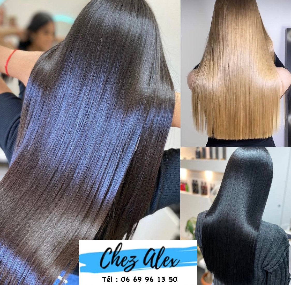 Formation Lissage Brésilien Organic Pack Medium