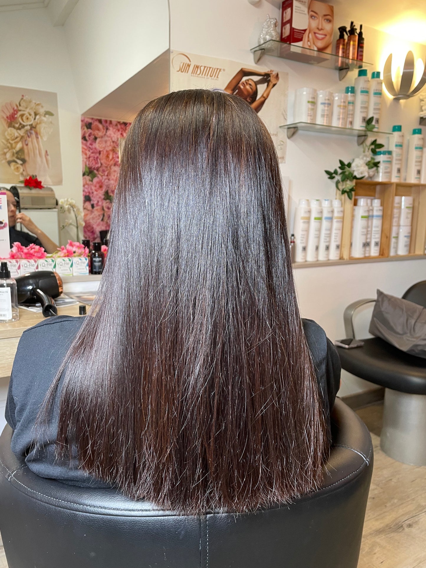 Formation Lissage Brésilien Organic Pack Medium