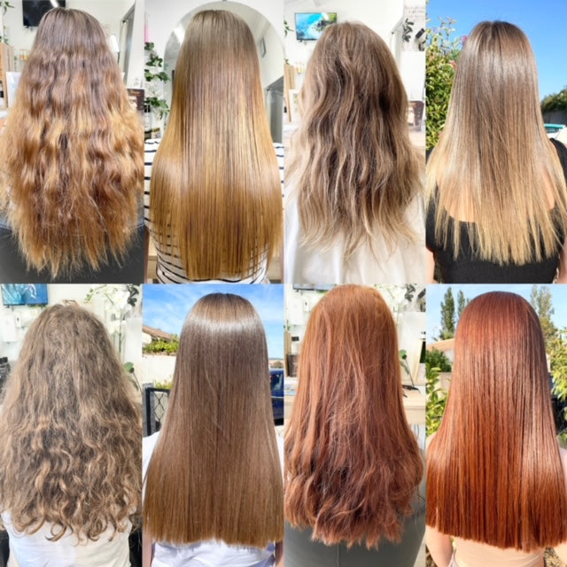 FORMATION Lissage Brésilien organic Pack privilège