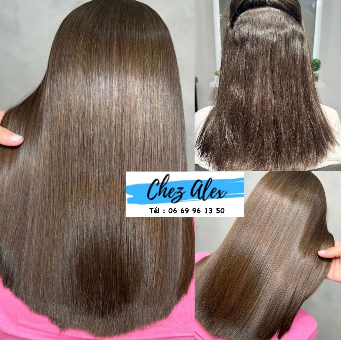 Formation Lissage Brésilien Organic Pack Medium