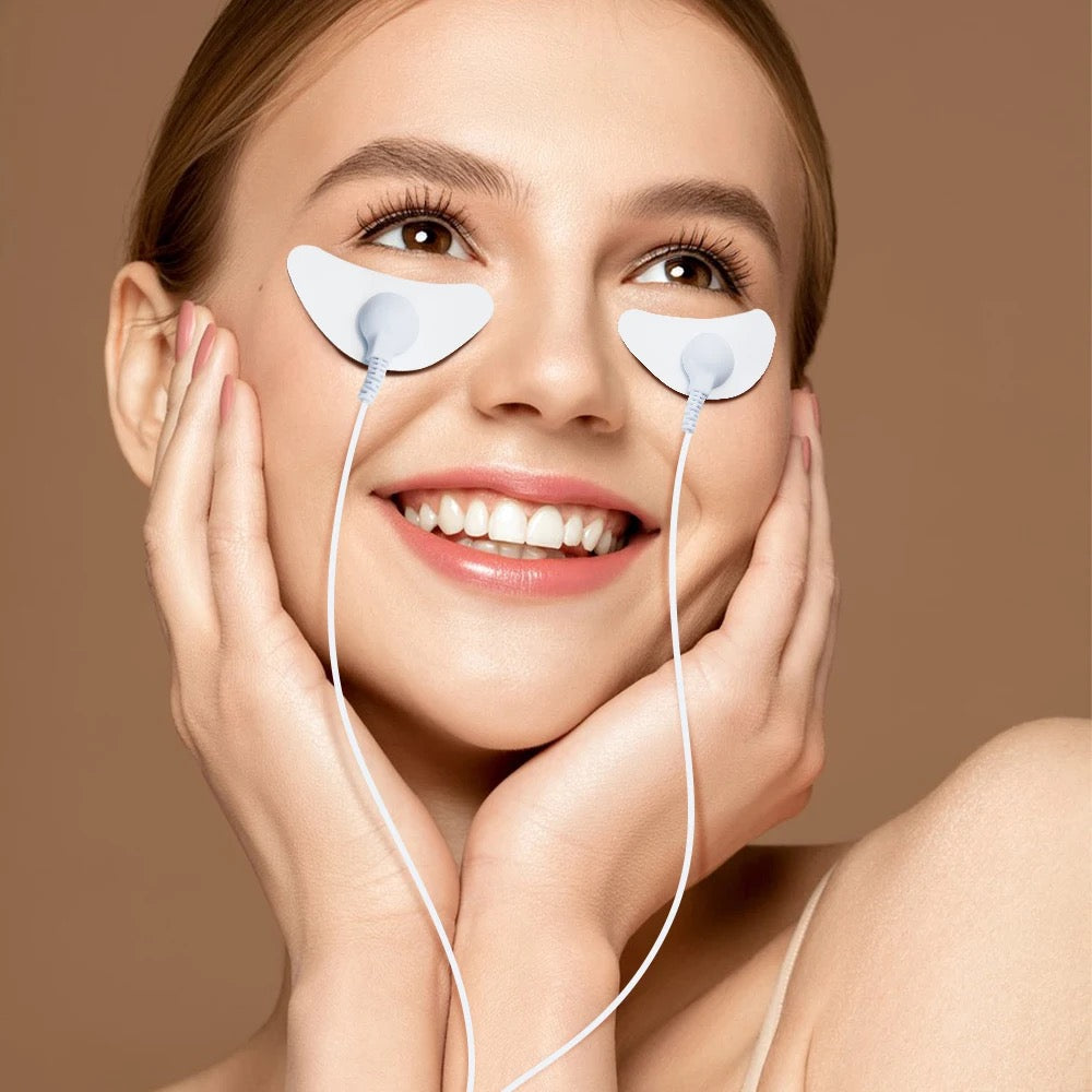 Appareil de massage facial