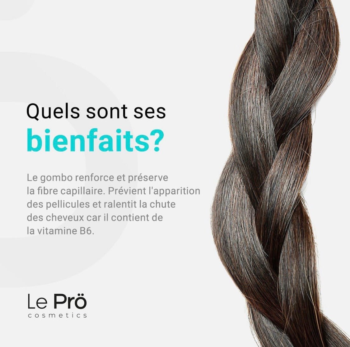 Formation Lissage Brésilien Organic Pack Medium