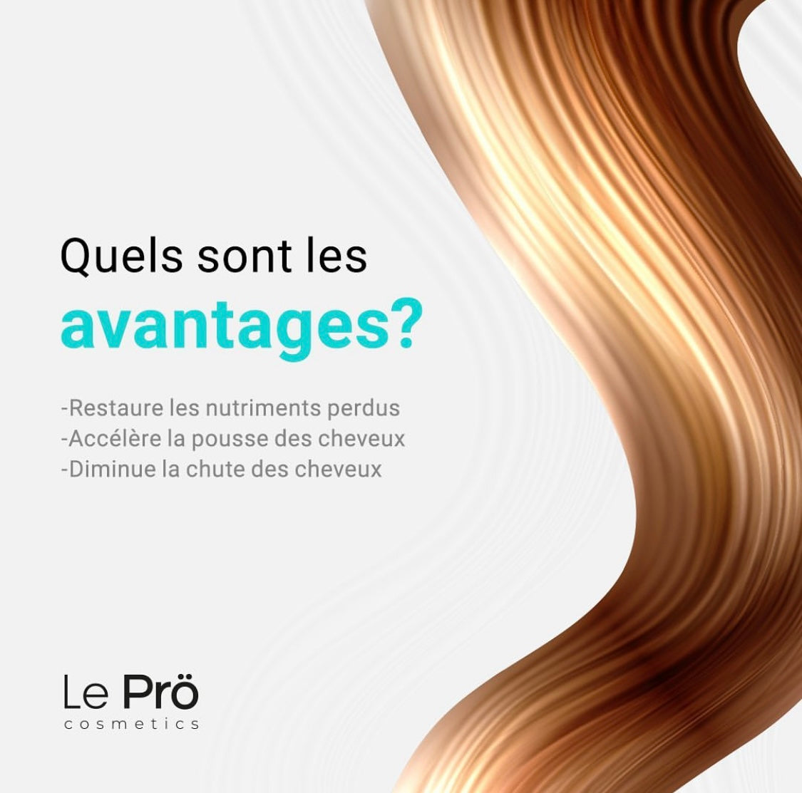 Formation Lissage Brésilien Organic Pack Medium