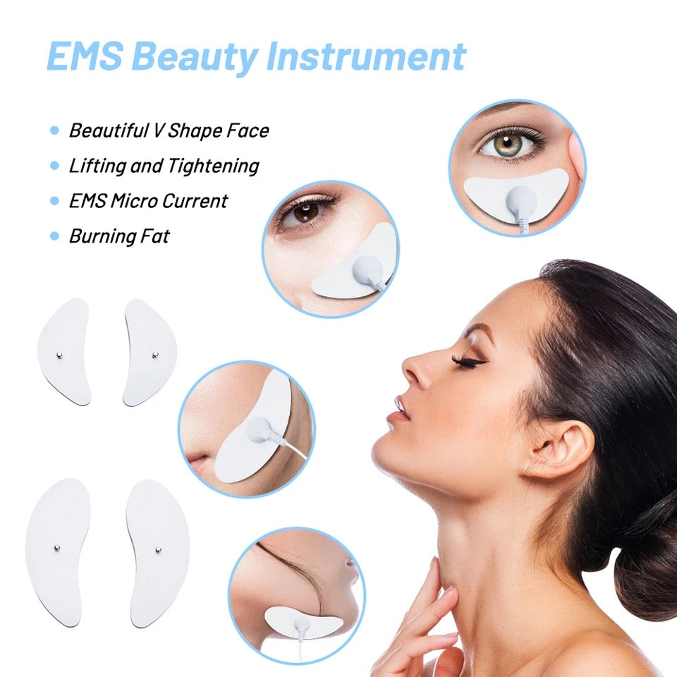 Appareil de massage facial