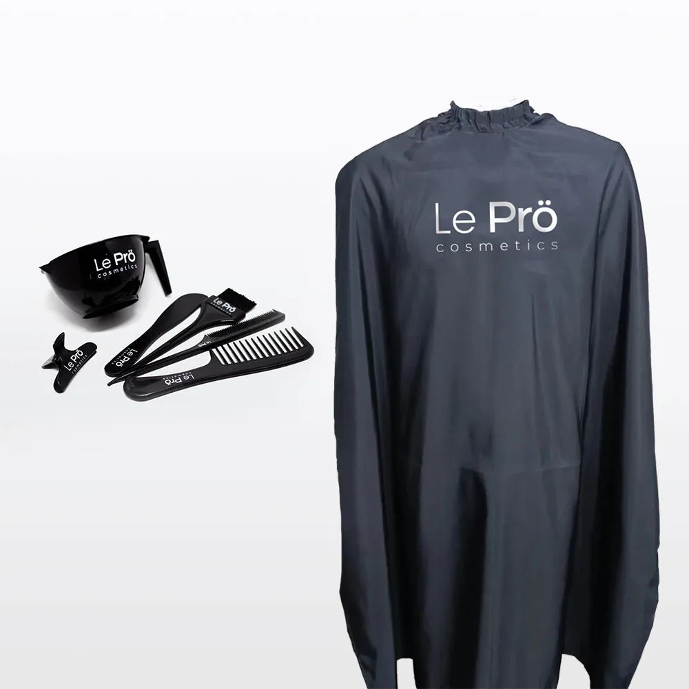 FORMATION Lissage Brésilien organic Pack privilège