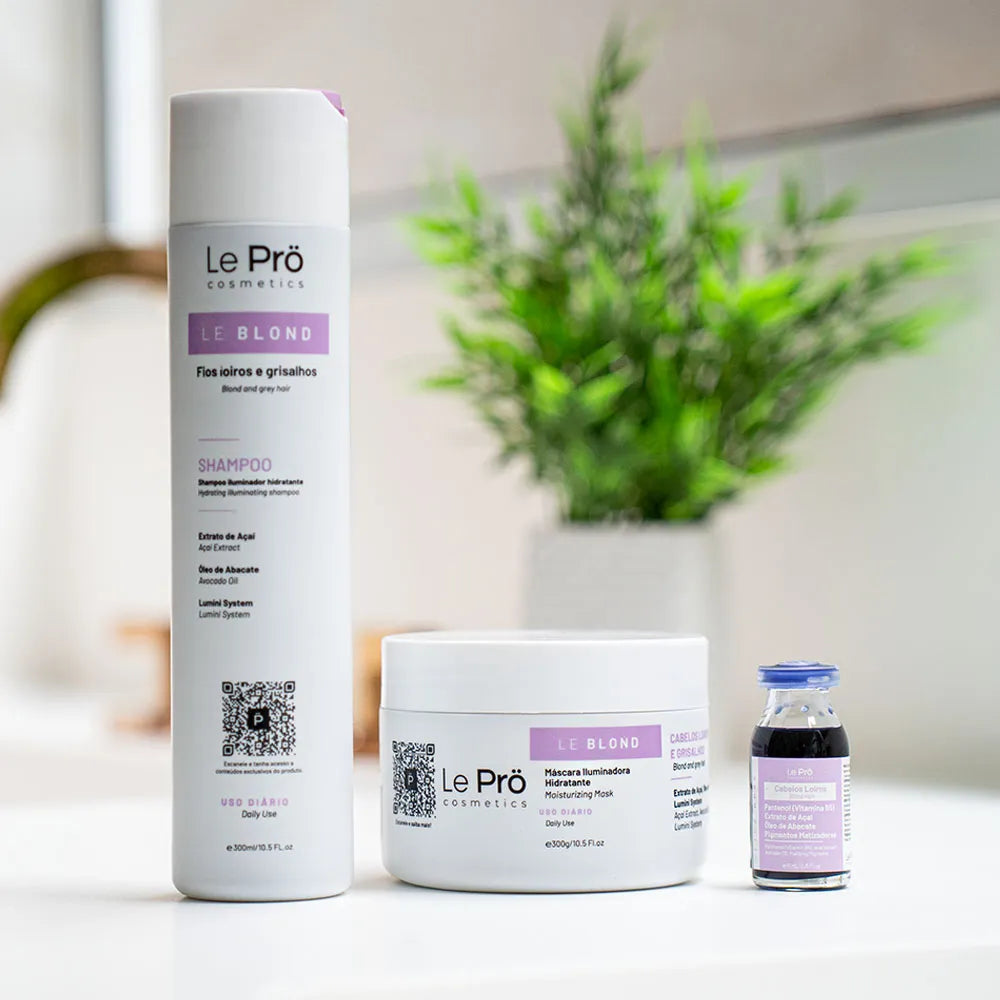 FORMATION Lissage Brésilien organic Pack privilège