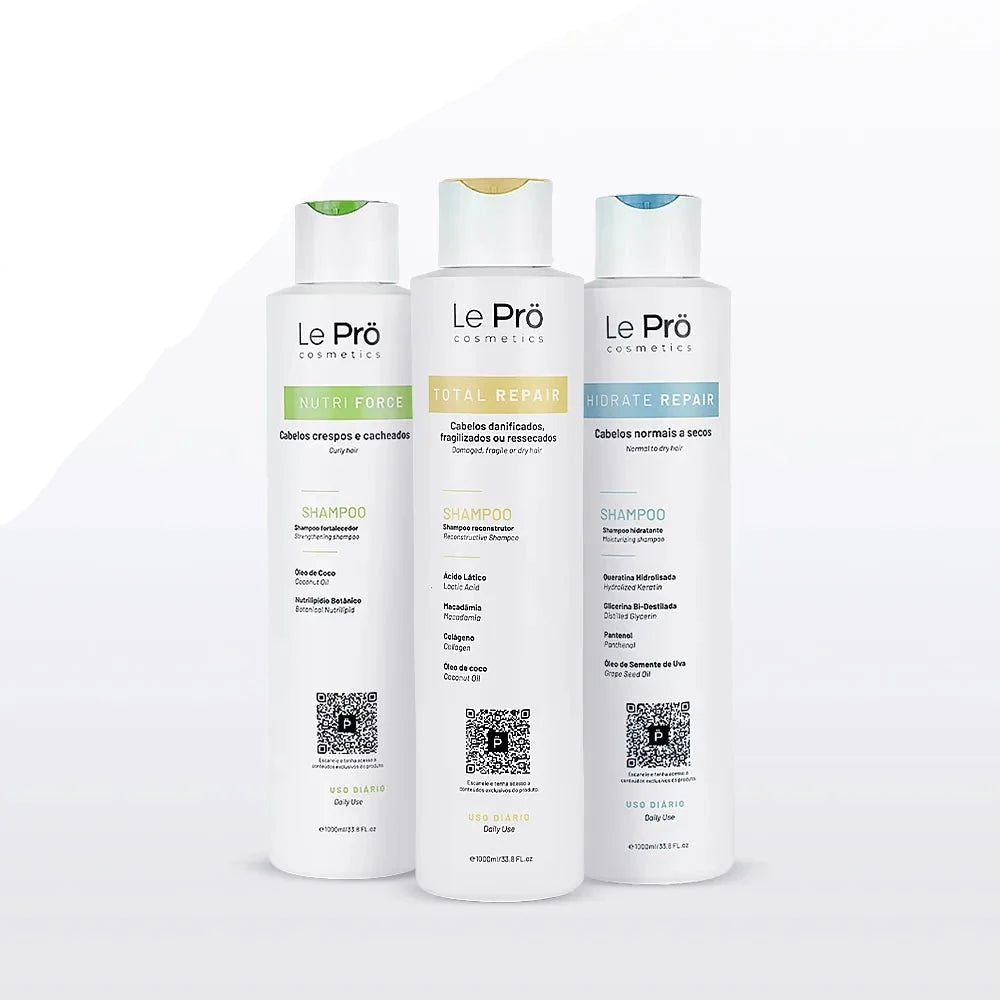 FORMATION Lissage Brésilien organic Pack privilège