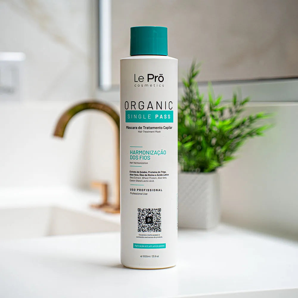 FORMATION Lissage Brésilien organic Pack privilège