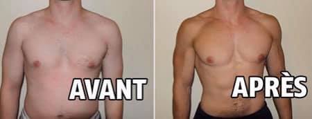 Body esculpt
