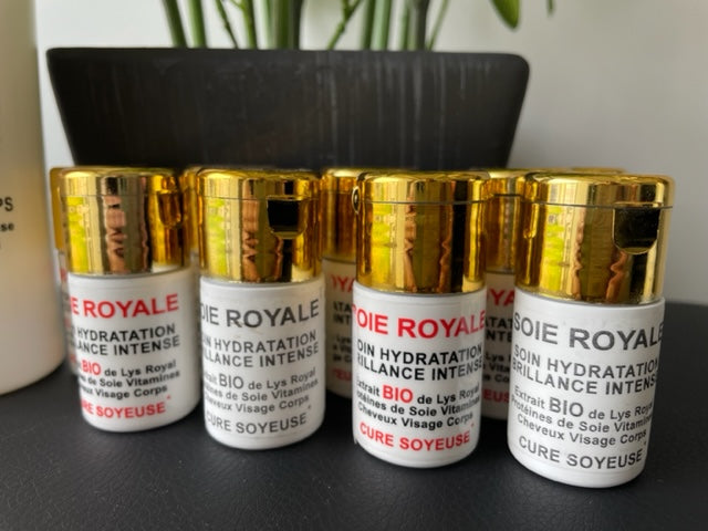 Serum Soie Royale