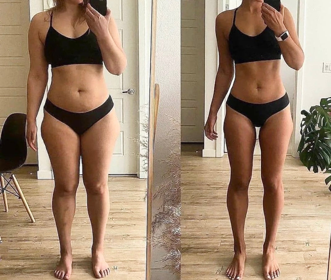 Body esculpt