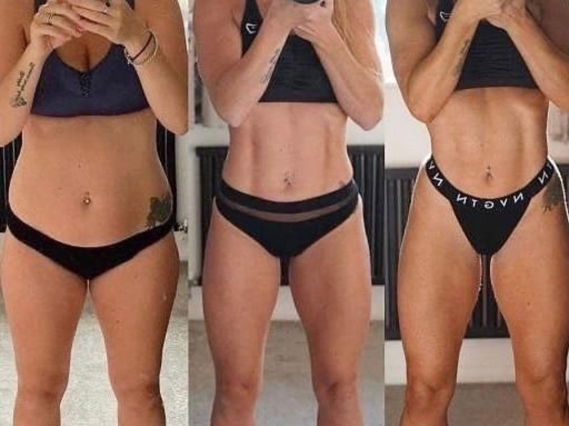 Body esculpt