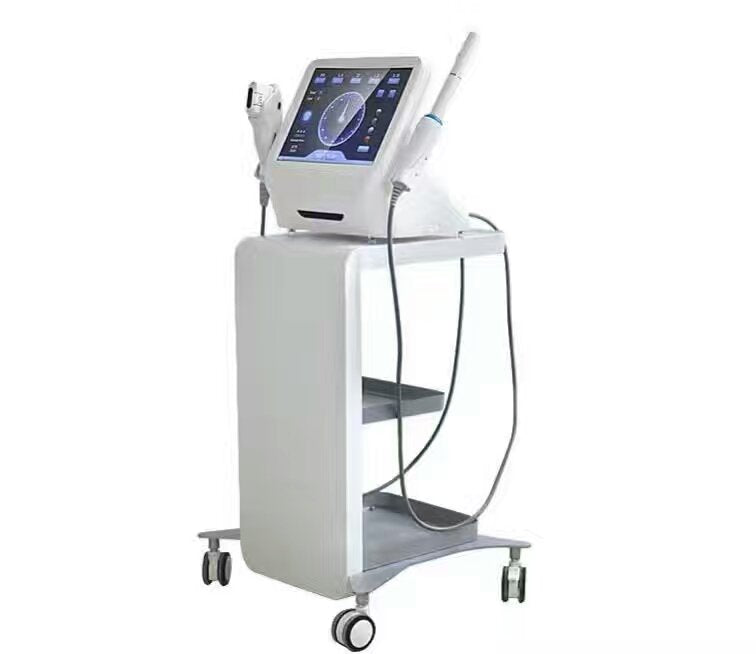 Lifting HIFU visage et HIFU intime 3en1