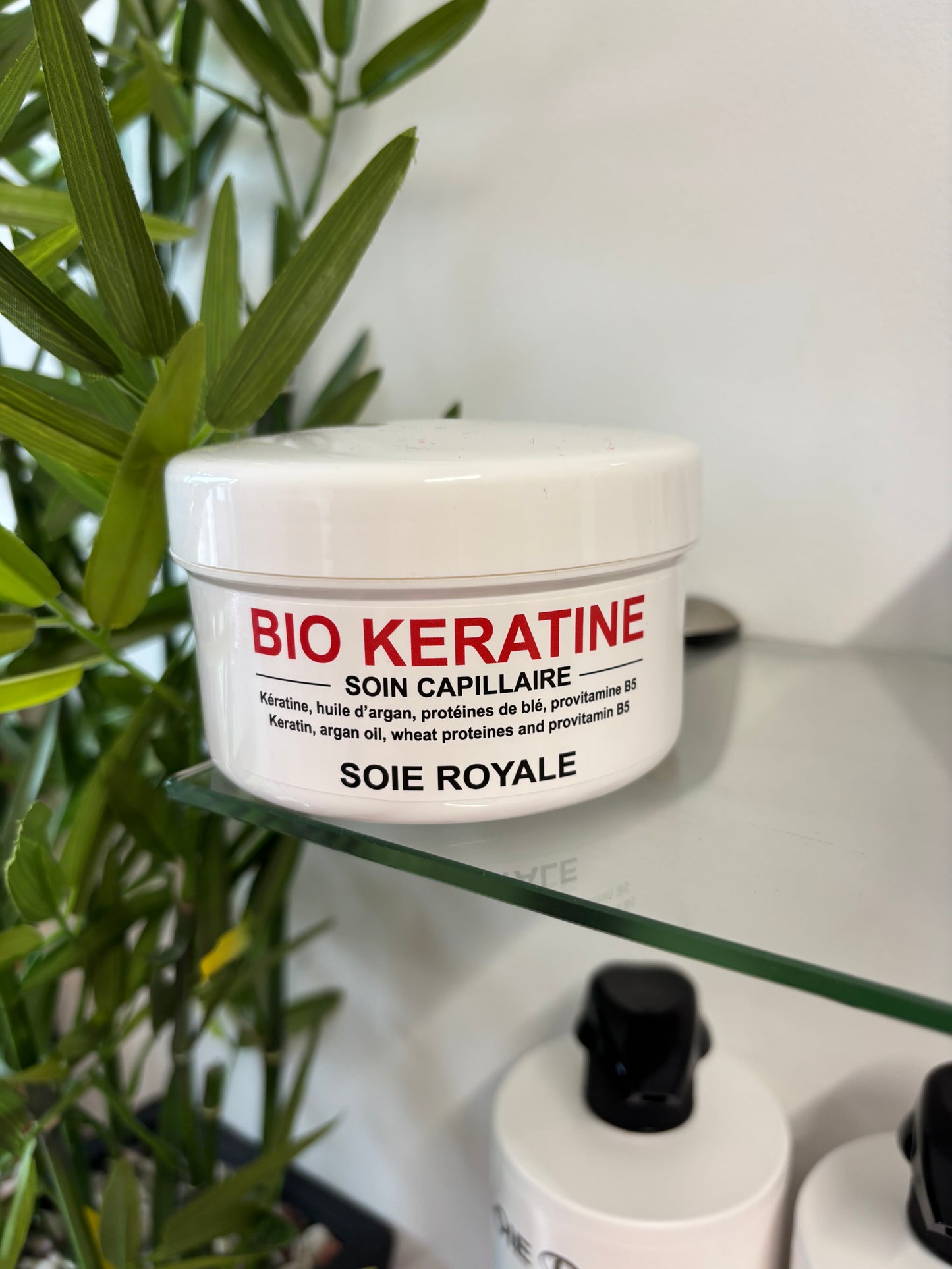 Shampoing Soie Royale BIO