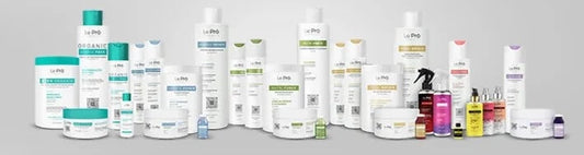 FORMATION Lissage Brésilien organic Pack privilège