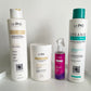 Kit Lissage Brésilien organic