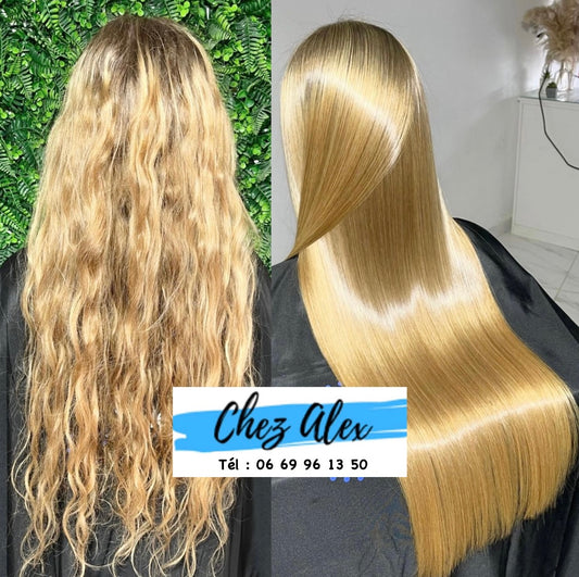 Formation Lissage Brésilien Organic Pack Medium