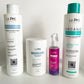 Kit Lissage Brésilien organic