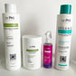 Kit Lissage Brésilien organic