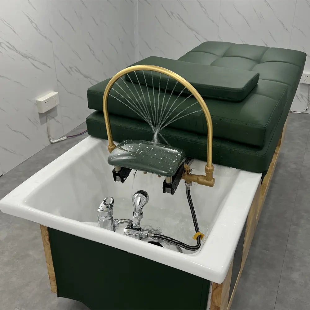 Head spa