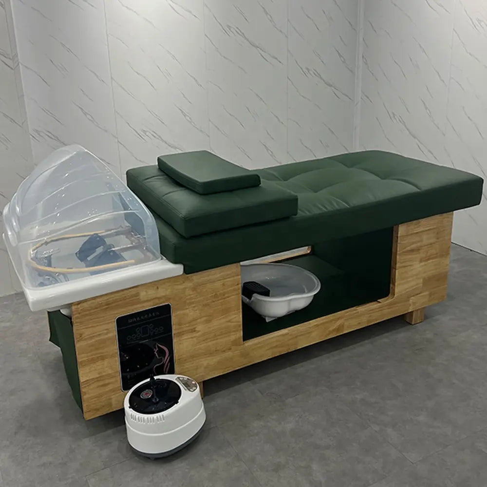 Head spa