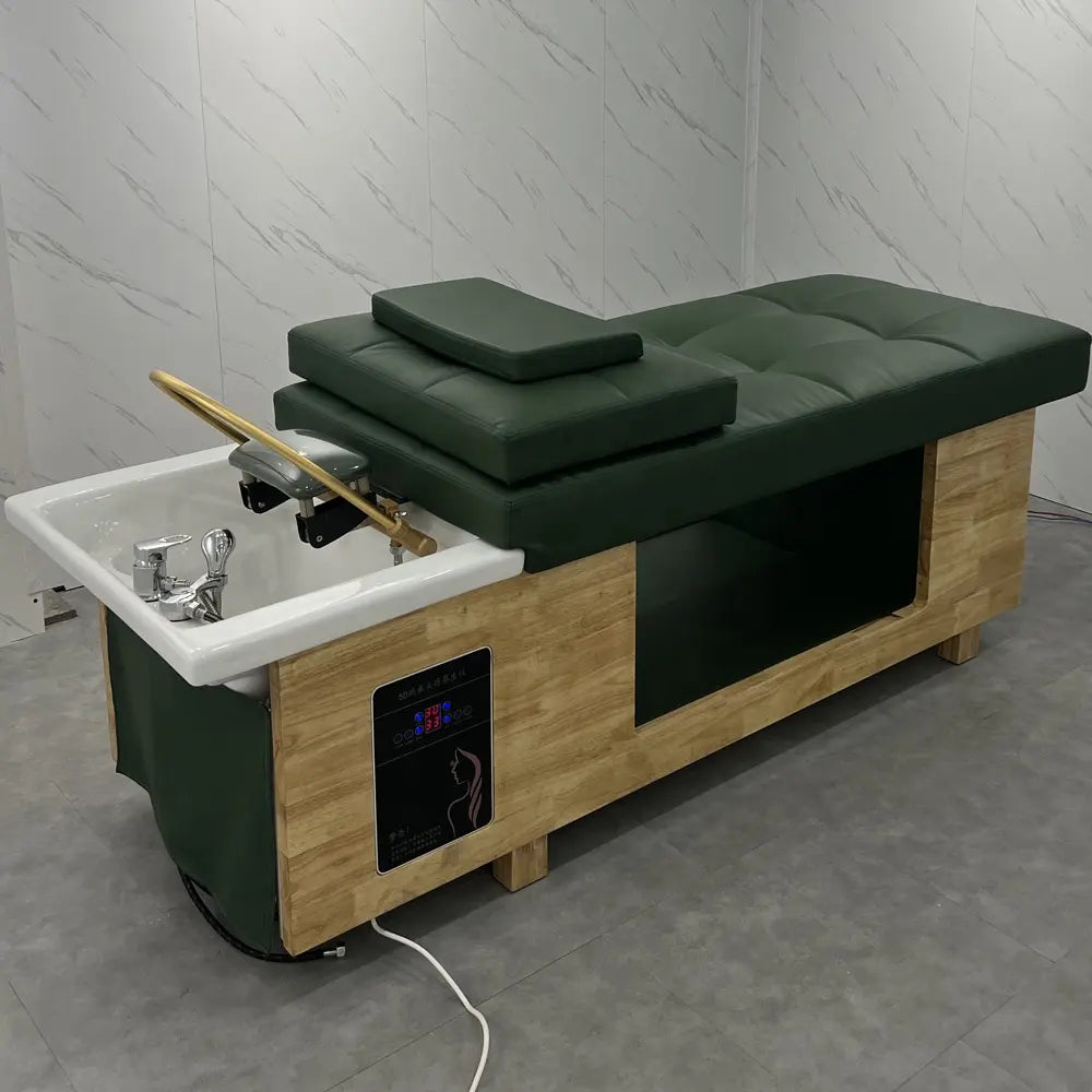 Head spa