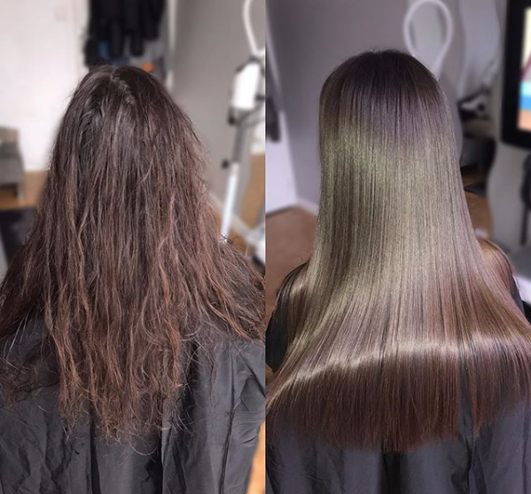 FORMATION Lissage Brésilien organic Pack classique