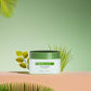 Masque capillaire