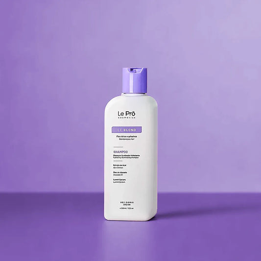 Shampooing Organic