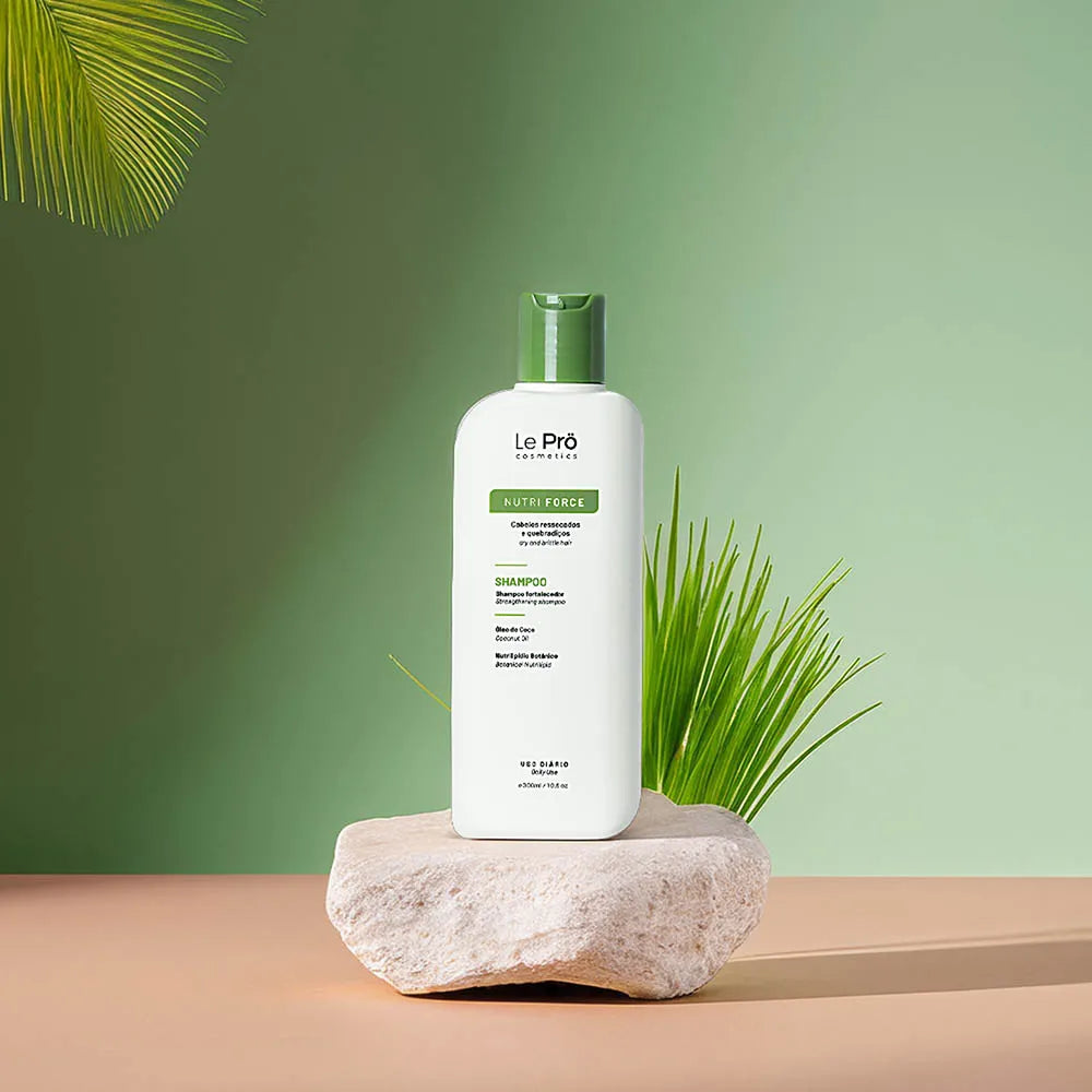 Shampooing Organic