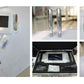 Machine démographique maquillage semi-permanent