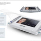 Machine démographique maquillage semi-permanent